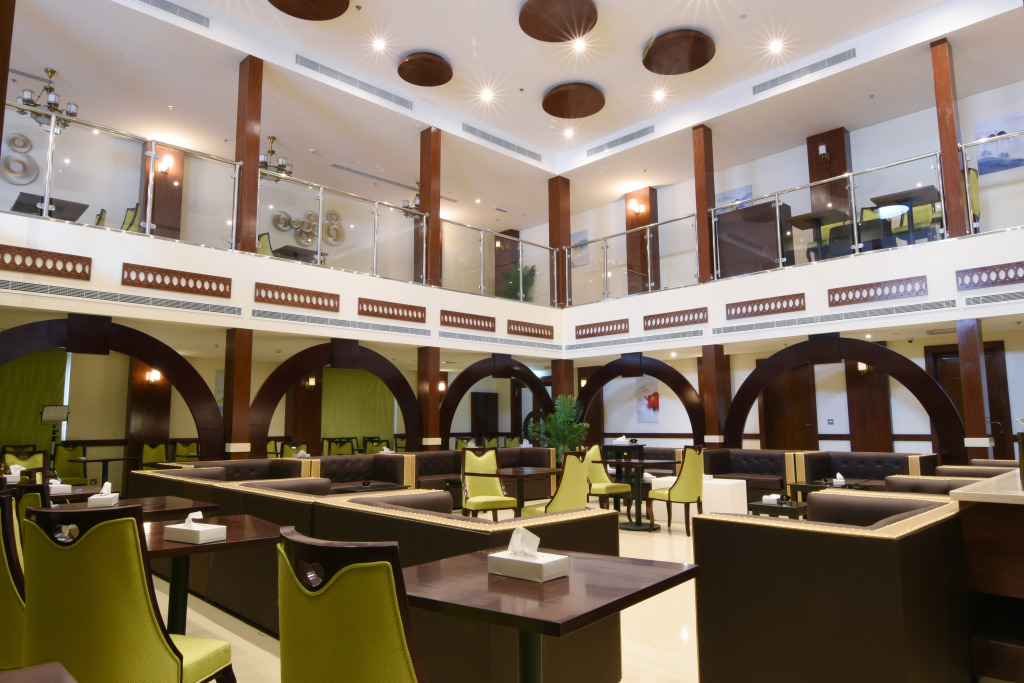 Meshal Hotel