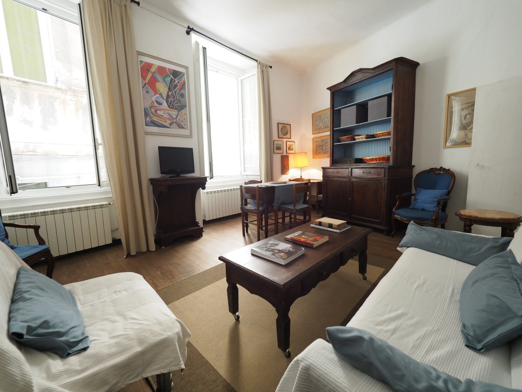 Soggiornoagenova.It Apartments