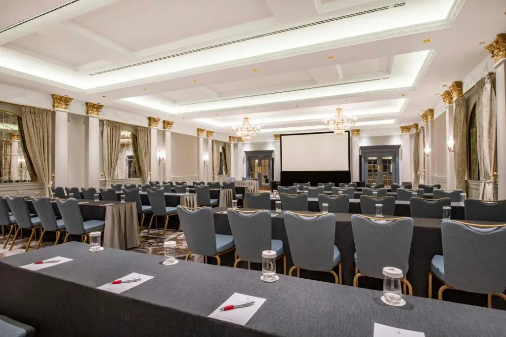 Tbilisi Marriott Hotel