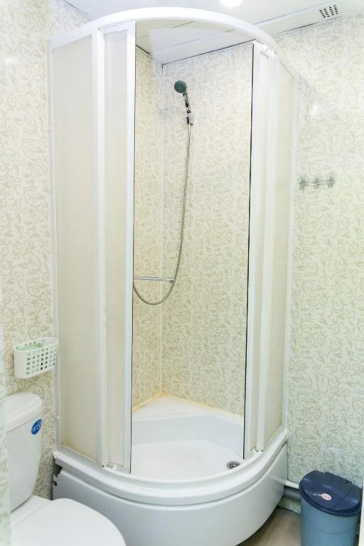 Меблированные комнаты MohitoHostel