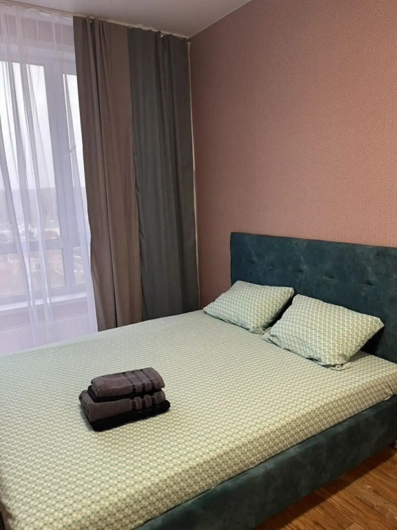 Квартира на улице Дружбы 30/4