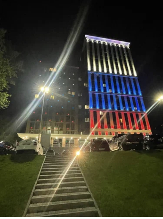 Апартаменты в стиле Loft в центре города 811