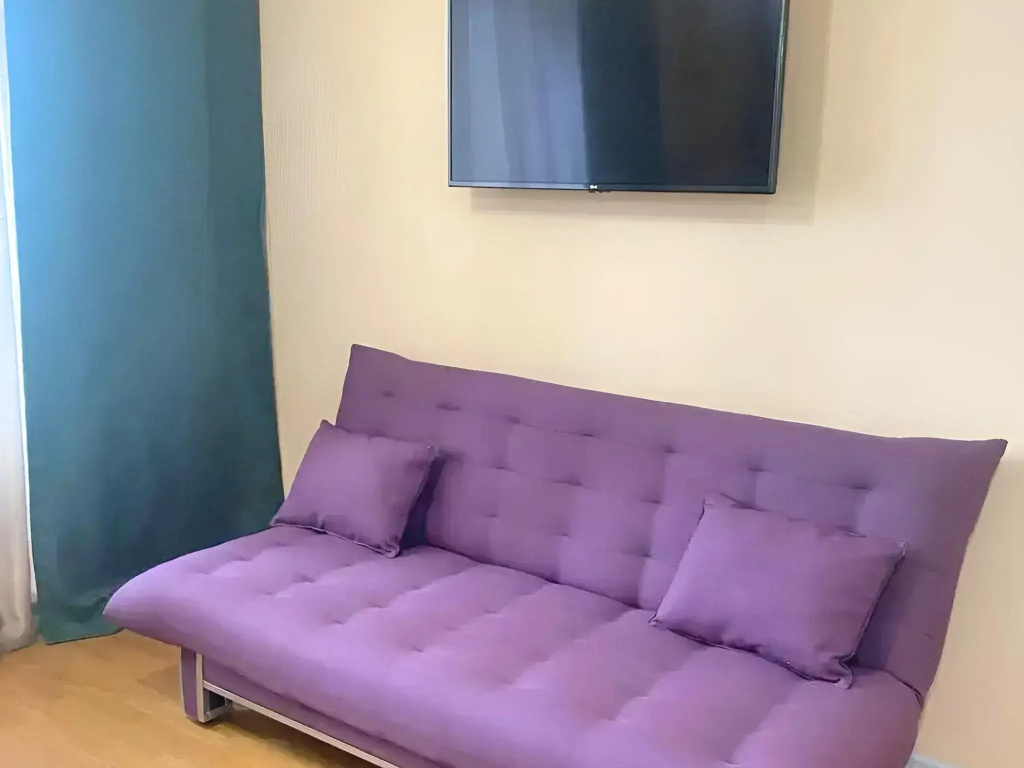Апартаменты KazanHouseShare 4