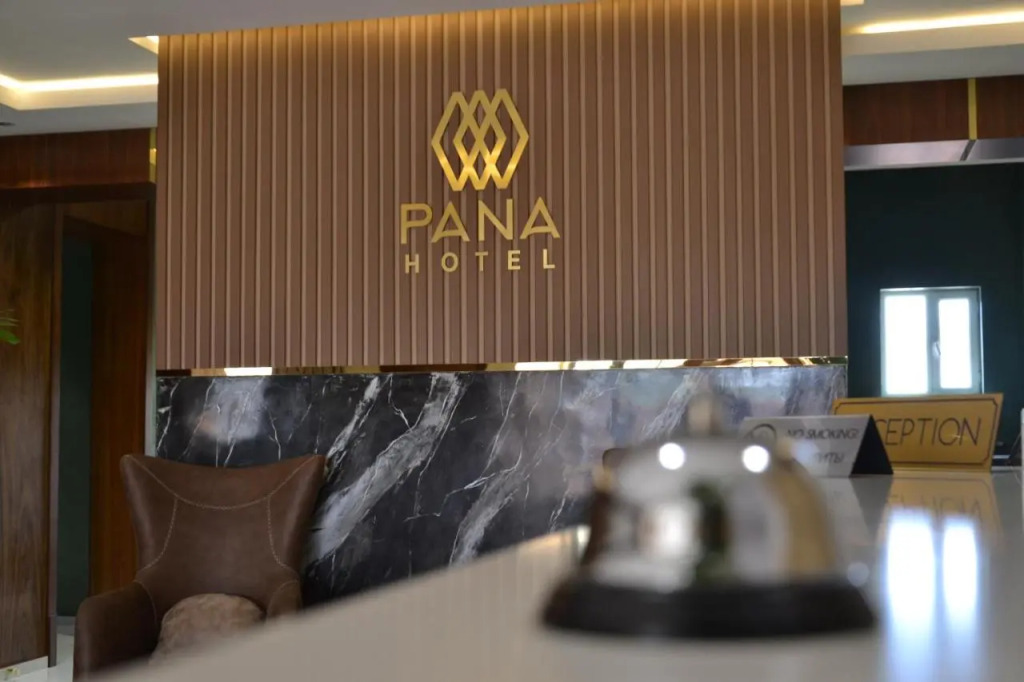PANA HOTEL
