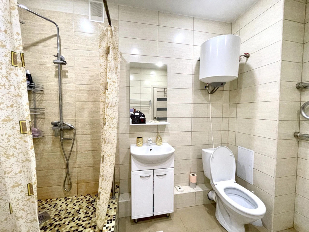 Апартаменты MARS Hotel Павловский тракт 299