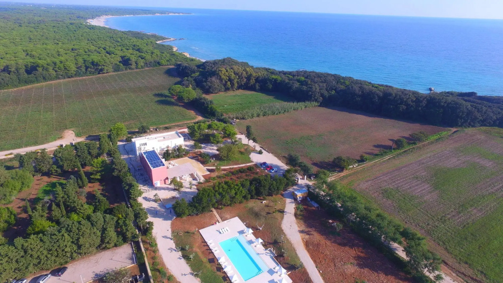 Masseria Mongiò dellElefante