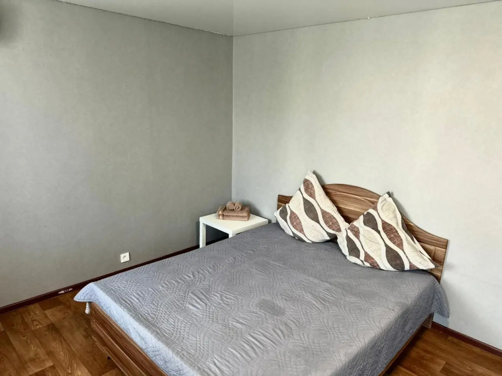 Квартира 1-комн (3чел) ApartLand Первостроителей Аллея Труда центр