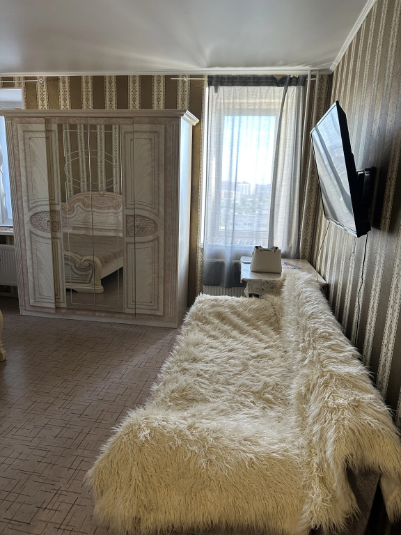 Квартира Большая Евротрешка