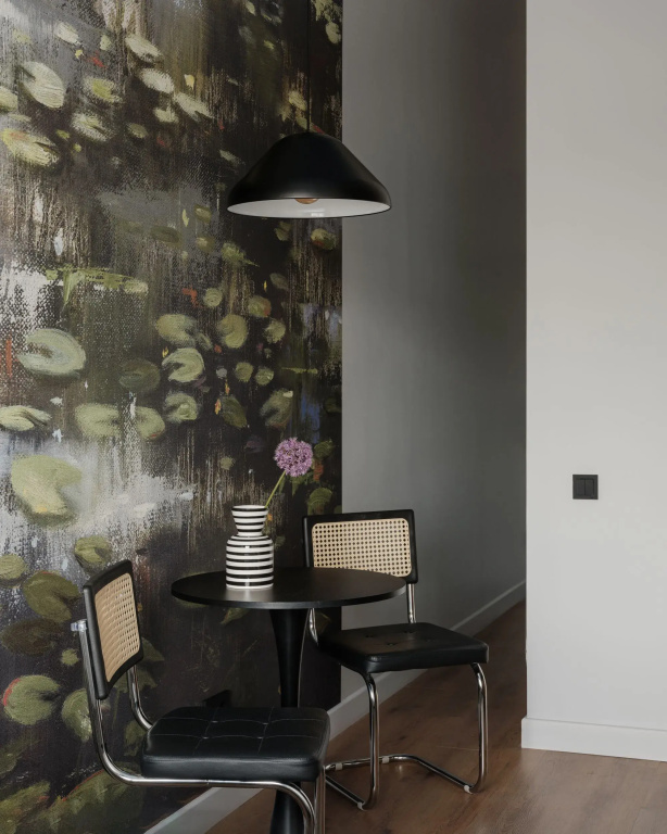 Апартаменты Стандарт (20 м²)