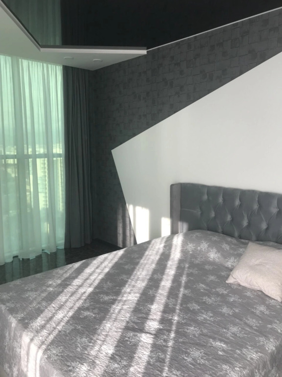 Mega Palace Apartments