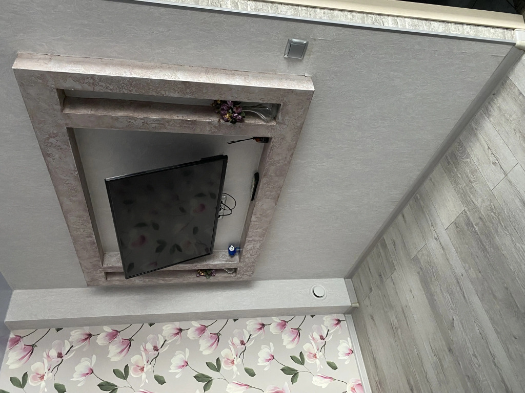 Квартира Студия 6