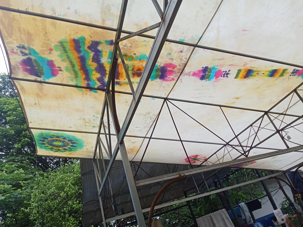 Кемпинг Mae Sot Commune