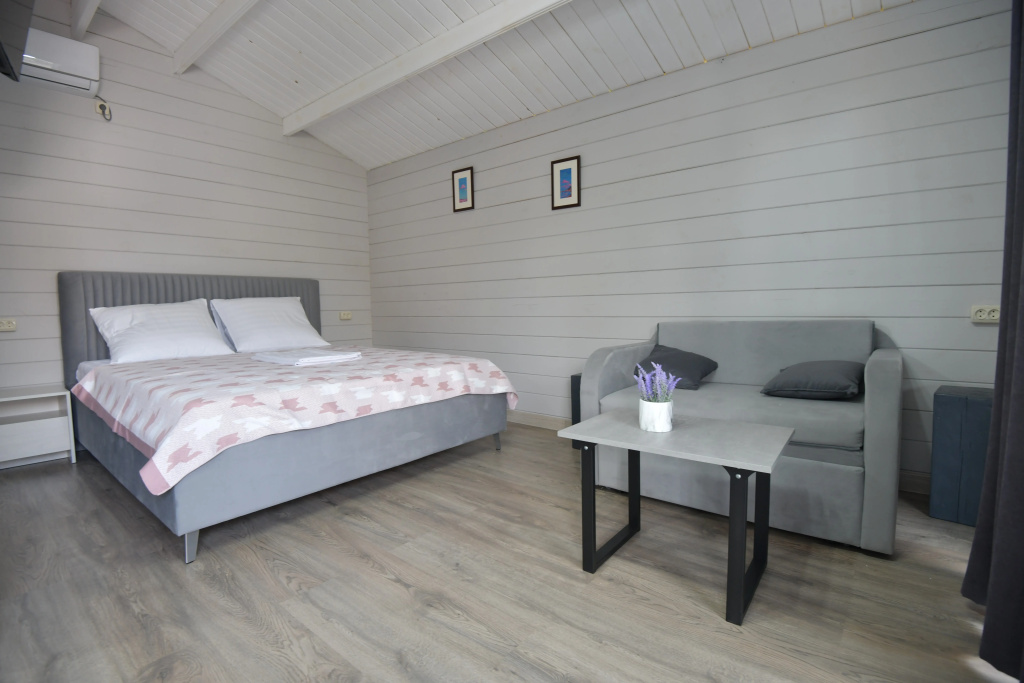 Duo Guest House