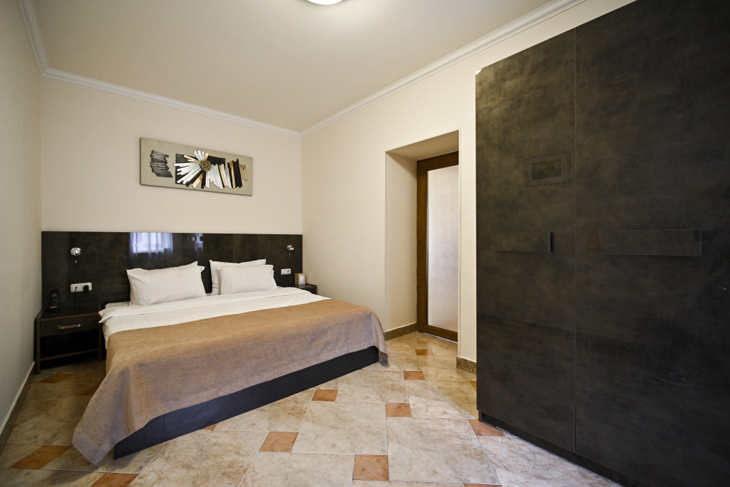Skyline Hotel Yerevan