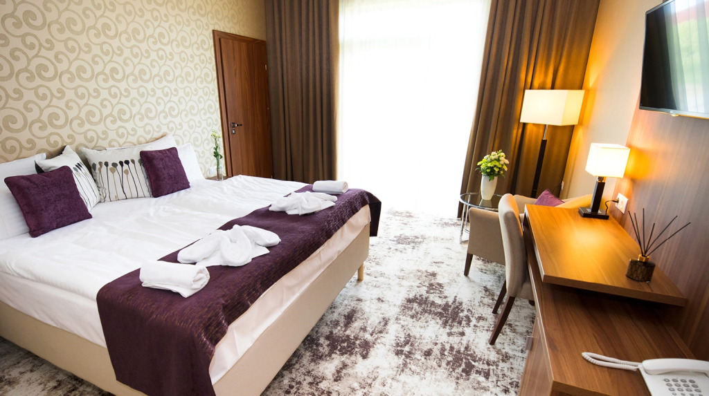 Outlet Hotel Polgár