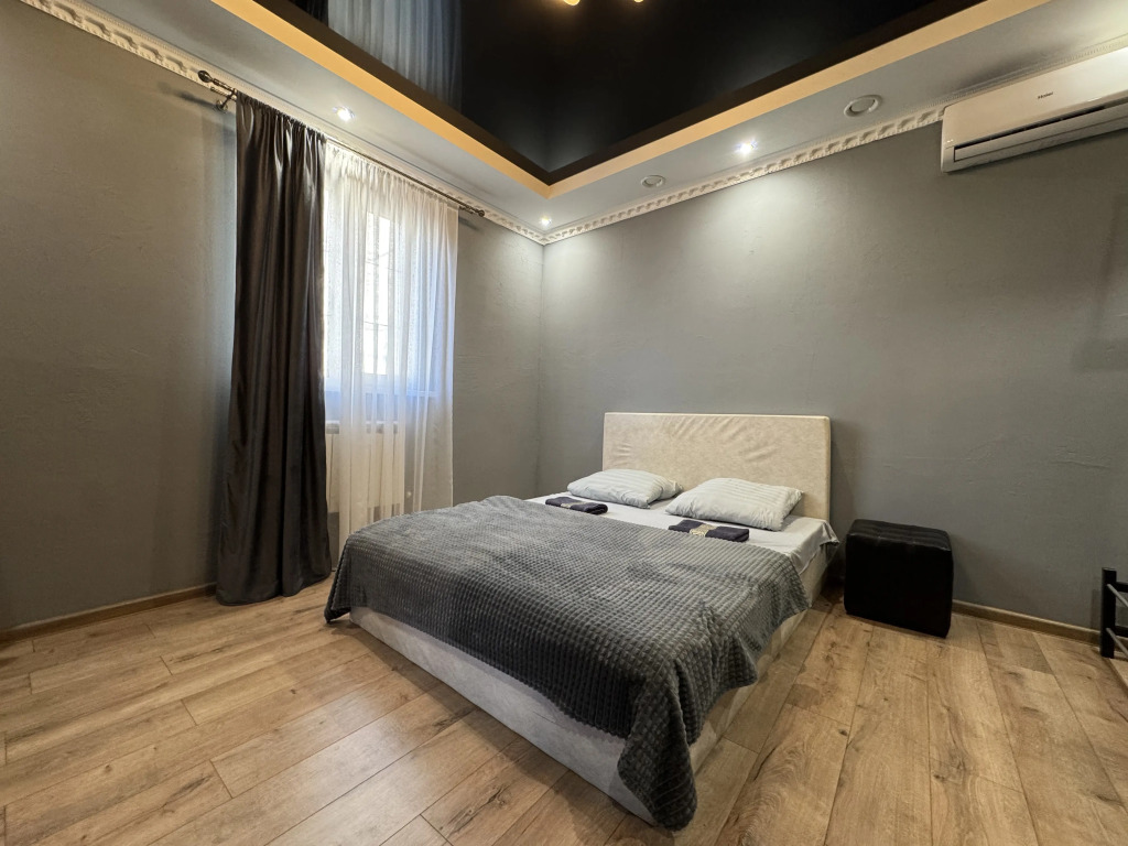 Частный дом Дом Хо RentPlaza