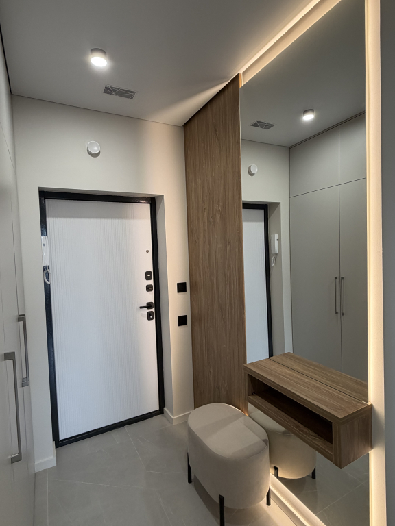 Апартаменты Amber high apartments 1