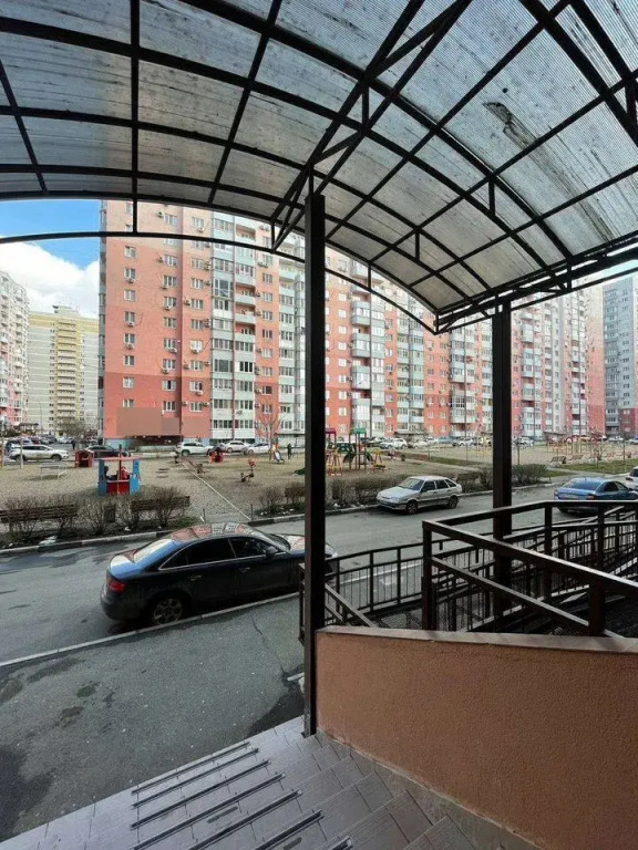 Квартира на Александра Покрышкина 2к2 129