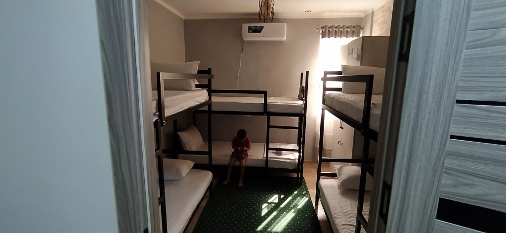 Chinor Hostel