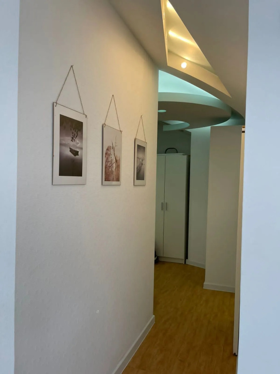Apartment Nevsky 27