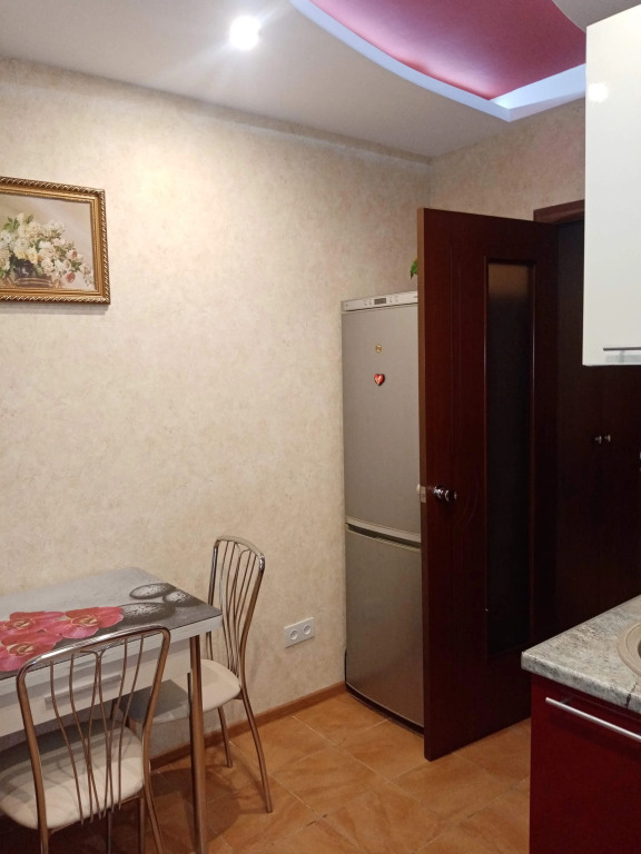 Апартаменты SweetLine Appartment