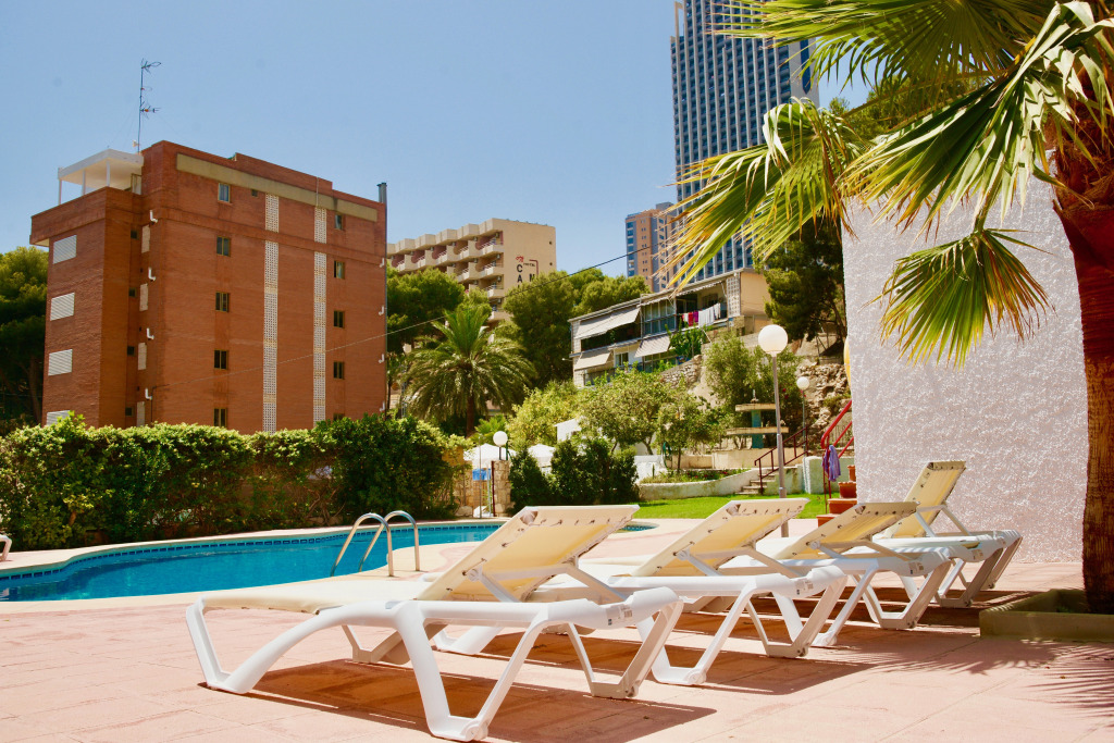 Sonrisa Apartments