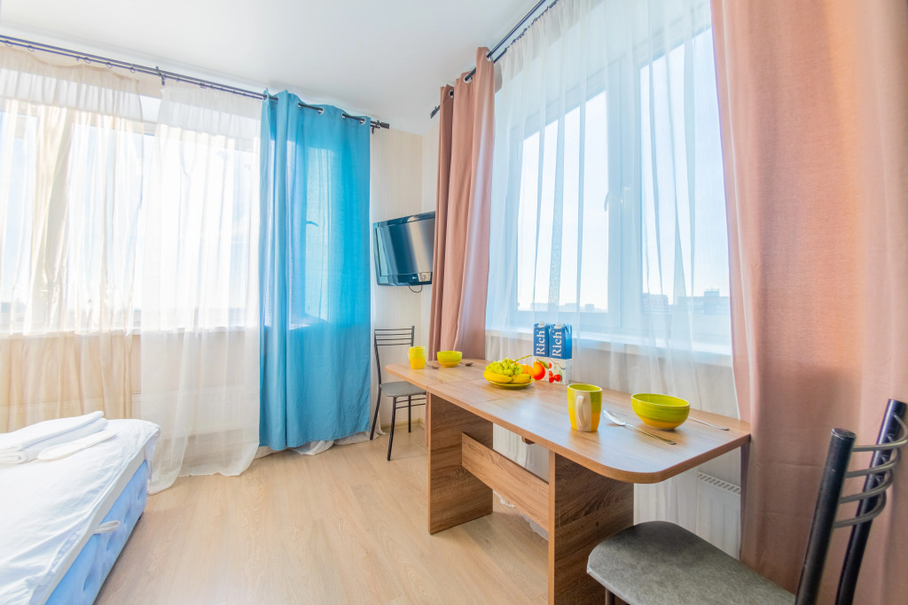 Апартаменты СolorApartments - Свадебный комфорт