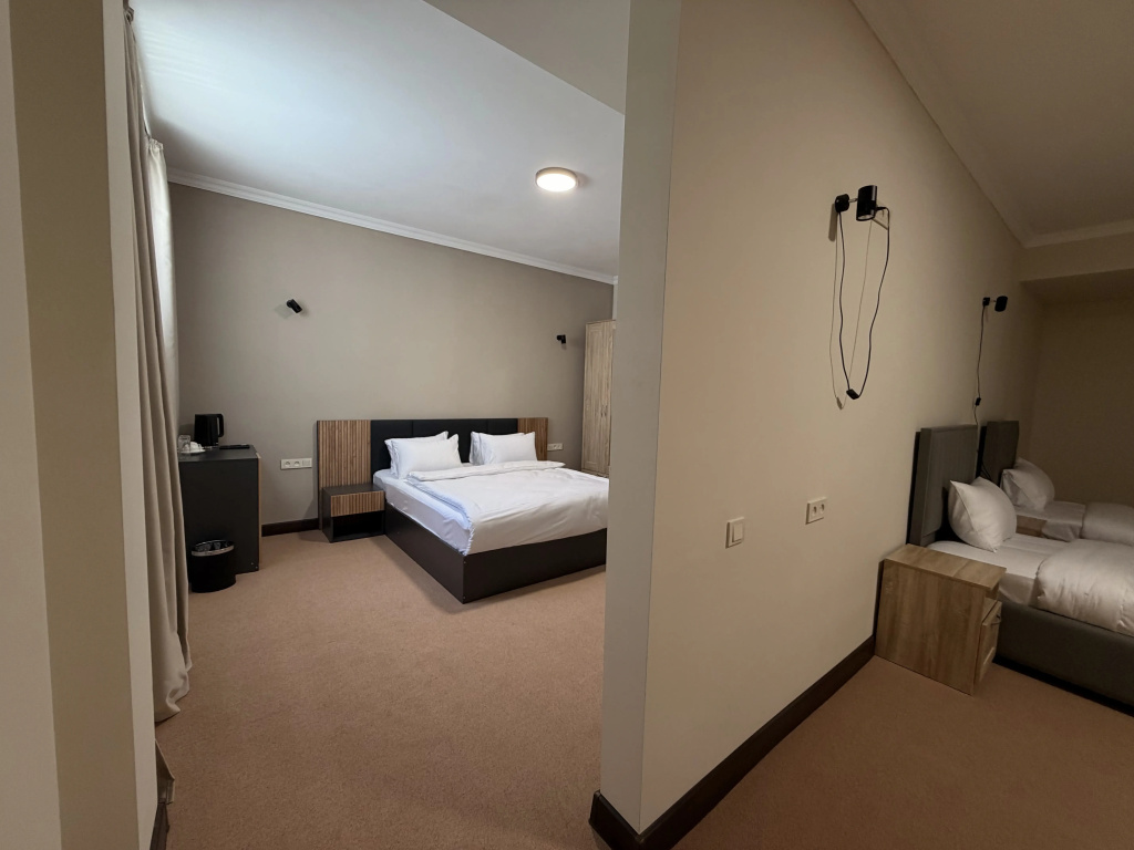 Sheldon Hotel