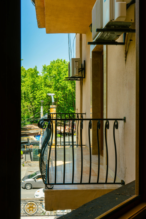 Апартаменты 2BR Apt City Retreat Self-Checkin by Keygo 85