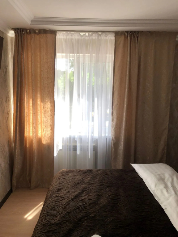 Hotel LION Almaty