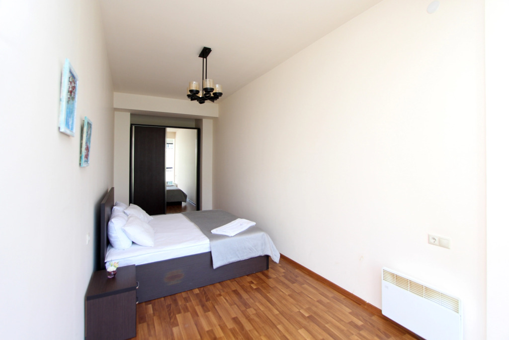 Апартаменты Gallery Nalbandyan