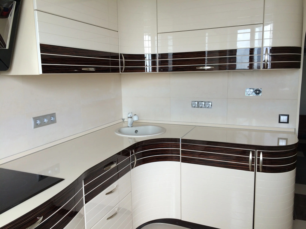 Апартаменты 1 Room Apartment with Lake View near Metro Rasskazovka
