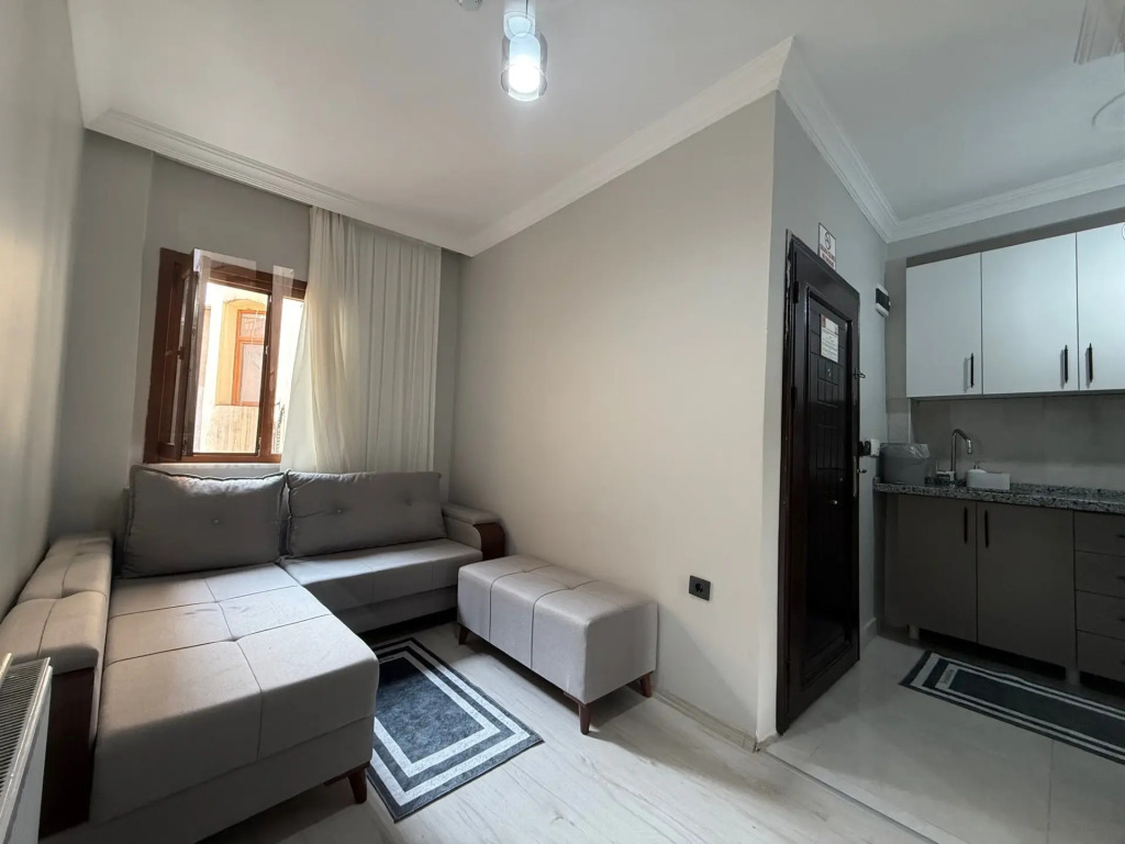 Апартаменты Hotel Istanbulnest 402
