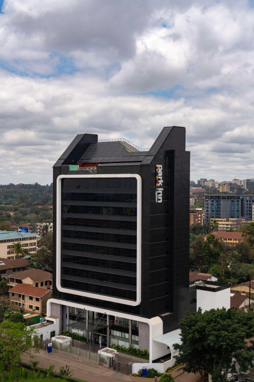 Park Inn by Radisson, Nairobi Westlands