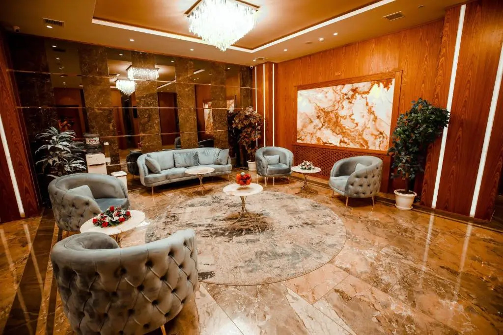 Regal Inn Hotel