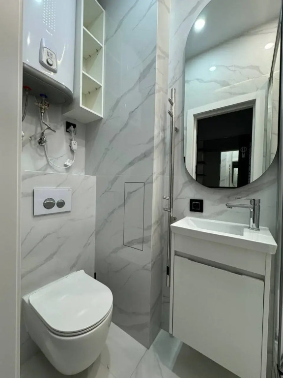Апартаменты Central Place Apartment 1