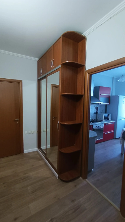 Апартаменты Cozy Nearby Alatau Metro Station