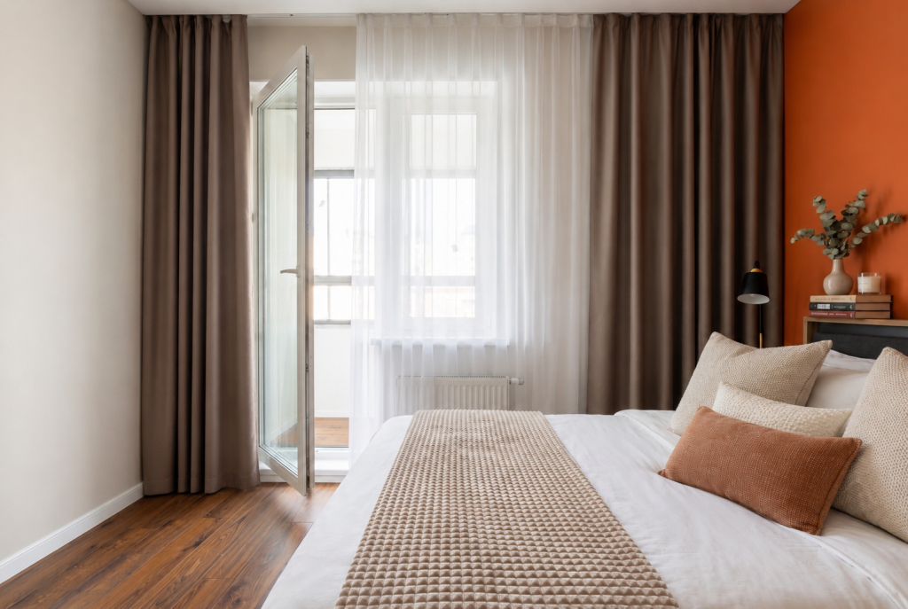 Апартаменты Vegas Apartments  на Проспекте Гагарина 36 Корпус 5