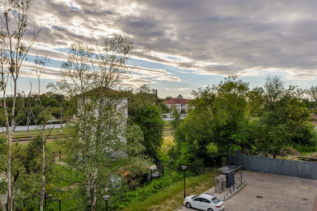 Квартира Уютная Однушка в  Зеленградске