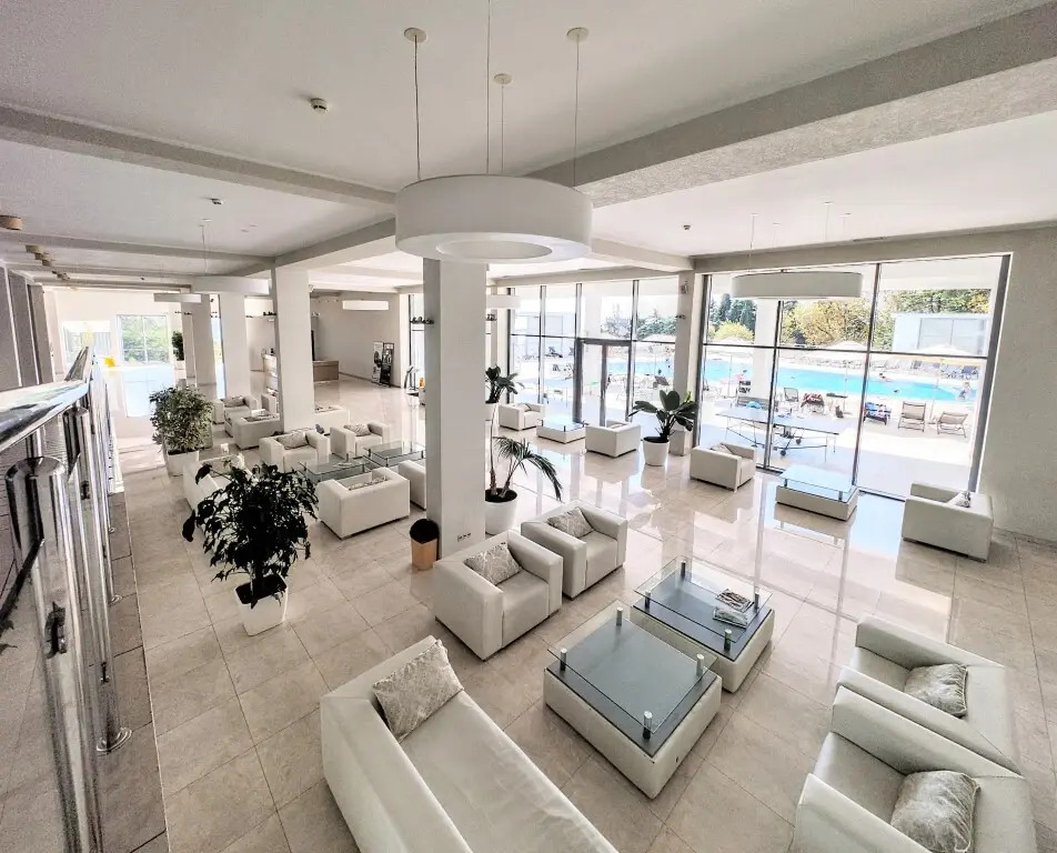 Апартаменты M Apartments Ideal House 3