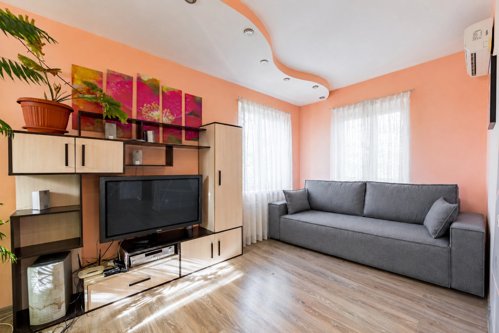 Na Lesnoy Guest House