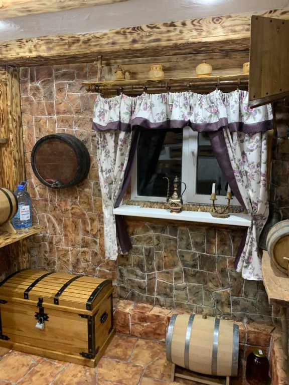 Меблированные комнаты На Луговой