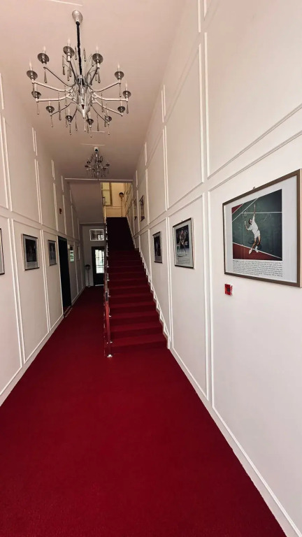Boutique Hotel