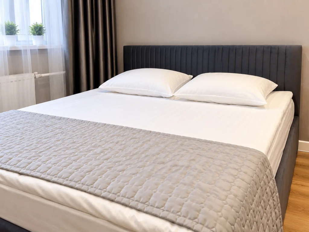 Апартаменты Sweet home Ulyanovsk Sirenevii 4