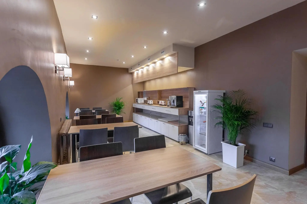 Отель Smart Hotel Псков