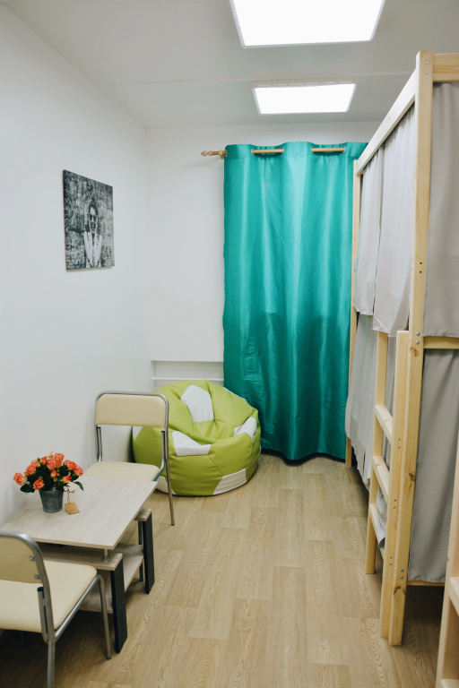 Vash Mini-hotel