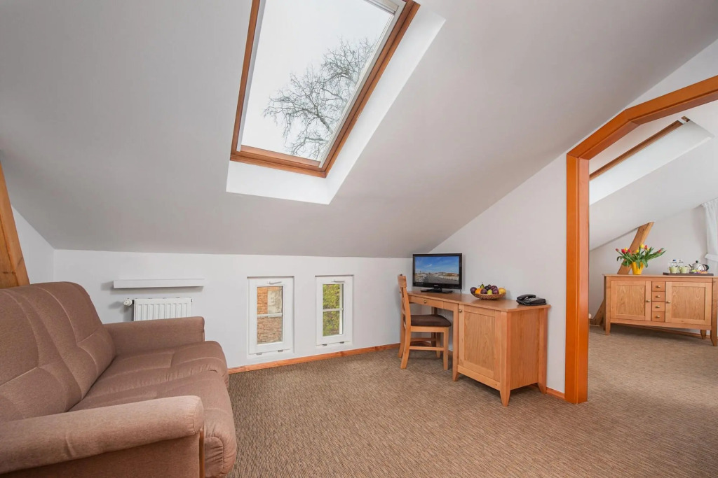 Villa Sedan - Destigo Hotels