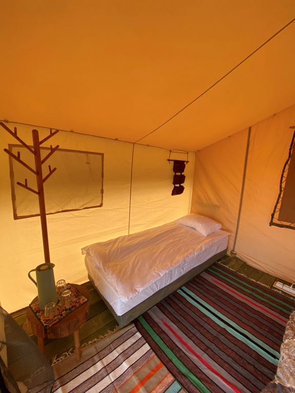 Saykol Kuray Glamping
