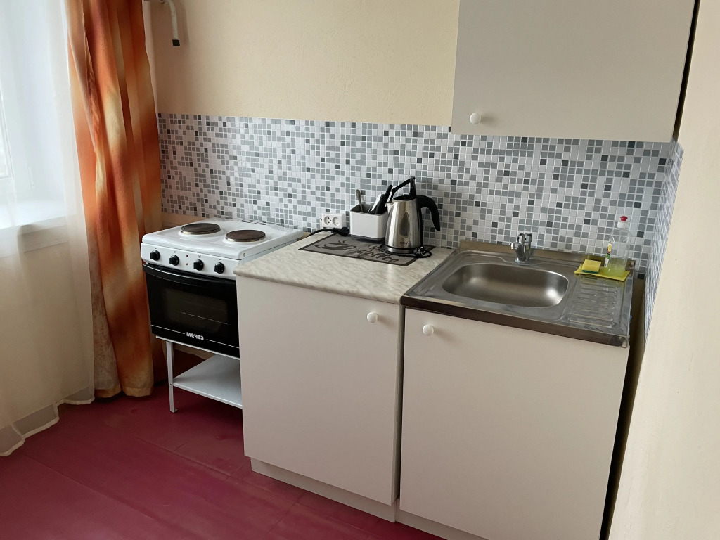 Квартира Ул Ленина Д 19