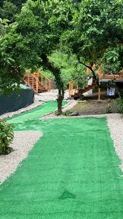 Boho Hause M&A Hotel